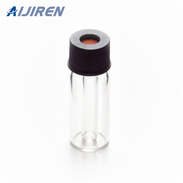 <h3>High Recovery Vials & Vial Inserts - Aijiren Technologies</h3>
